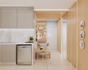 <strong>Apartamento no Edifício La Vista - Guaratuba PR</strong>