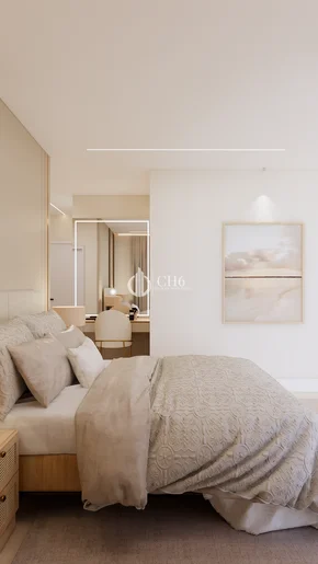 <strong>Apartamento no Edifício La Vista - Guaratuba PR</strong>
