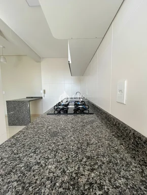 Apartamento Duplex No Edifício Rio Volga