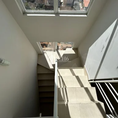 Apartamento Duplex No Edifício Rio Volga