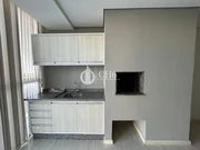 <strong>Apartamento no Edifício Florata do Sol</strong>