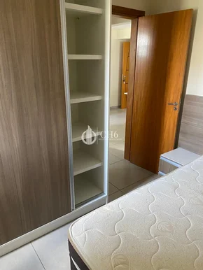 Apartamento No Edifício Syrah Palace