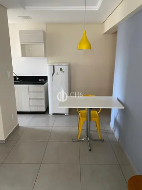 Apartamento No Edifício Syrah Palace