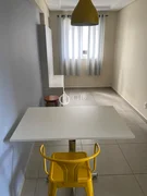 <strong>Apartamento no Edifício Syrah Palace</strong>