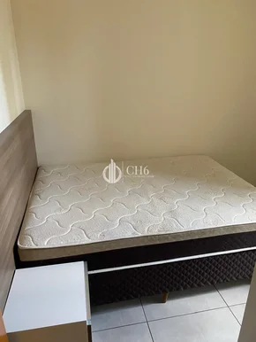 Apartamento No Edifício Syrah Palace