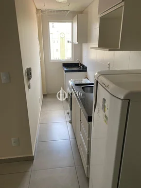 <strong>Apartamento no Edifício Syrah Palace</strong>