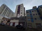 <strong>Apartamento no Edifício Syrah Palace</strong>