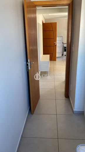 Apartamento No Edifício Syrah Palace