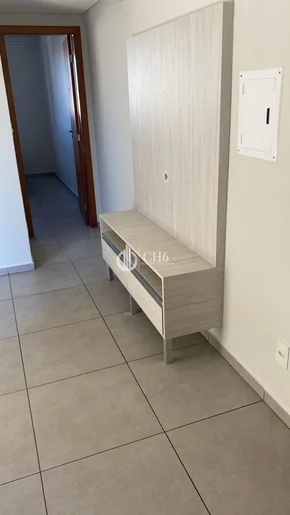 Apartamento No Edifício Syrah Palace