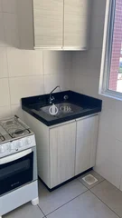 <strong>Apartamento no Edifício Syrah Palace</strong>