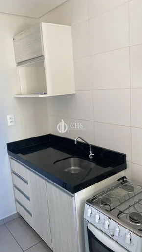 <strong>Apartamento no Edifício Syrah Palace</strong>