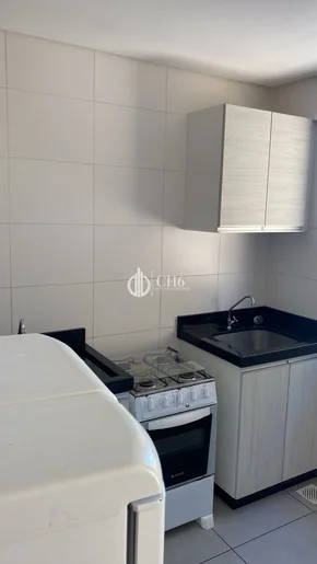 Apartamento No Edifício Syrah Palace