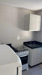 <strong>Apartamento no Edifício Syrah Palace</strong>