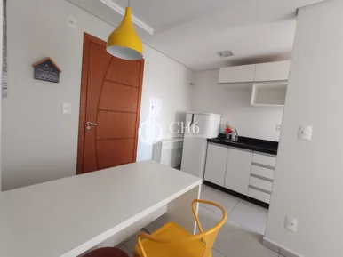 <strong>Apartamento no Edifício Syrah Palace</strong>