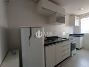 <strong>Apartamento no Edifício Syrah Palace</strong>