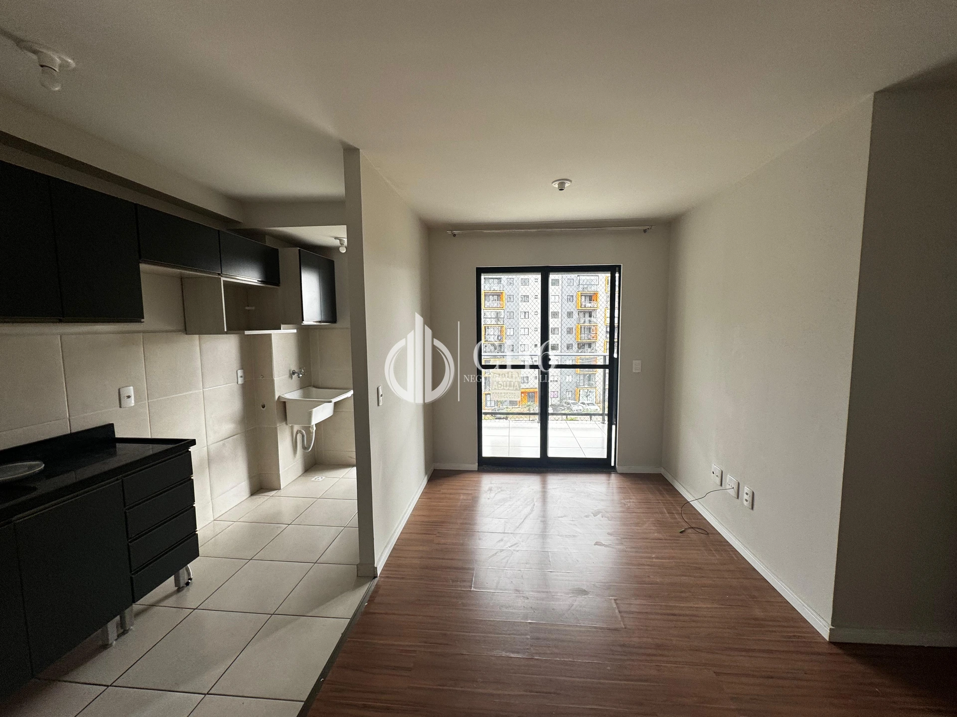 Apartamento No Vista Santa Paula