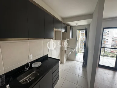 Apartamento No Vista Santa Paula