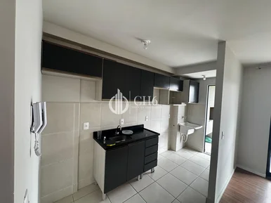 Apartamento No Vista Santa Paula