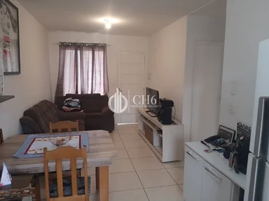 Casa No Condomínio Porto Olívia