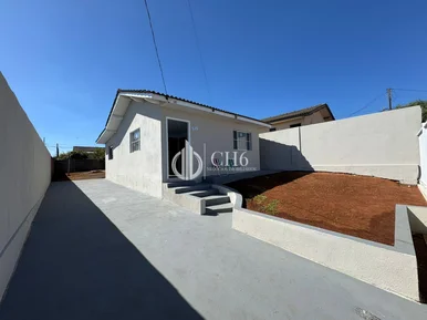 Casa No Conjunto Residencial Londres