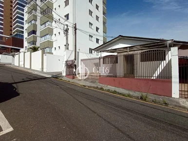 Residencial Ou Comercial Na Vila Estrela