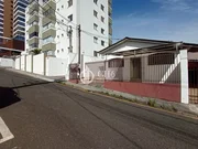 <strong>Residencial ou Comercial na Vila Estrela</strong>