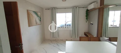 <strong>Casa Semi Mobiliada no Residencial Treviso</strong>