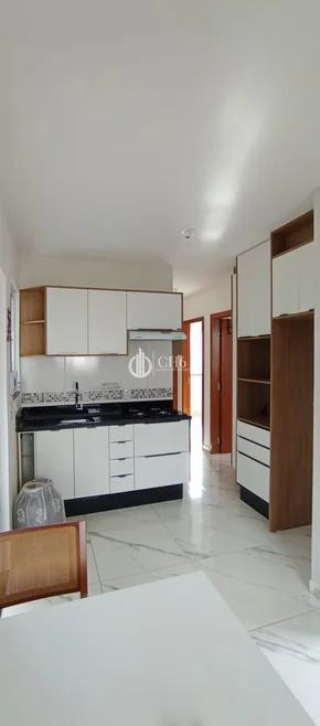 Casa Semi Mobiliada No Residencial Treviso