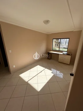 Apartamento Semi Mobiliado No Residencial Bromélia