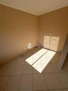 Apartamento Semi Mobiliado No Residencial Bromélia