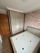 <strong>Apartamento Semi Mobiliado - Edifício Ferrara</strong>