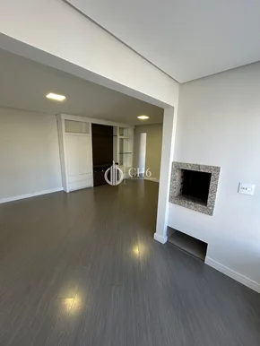 Apartamento Semi Mobiliado No Edifício Premiere