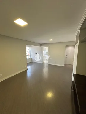 Apartamento Semi Mobiliado No Edifício Premiere