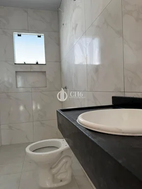 Casa No Bairro São Martin