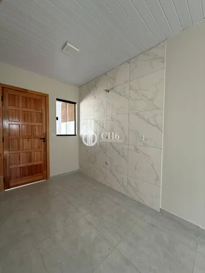 Casa No Bairro São Martin