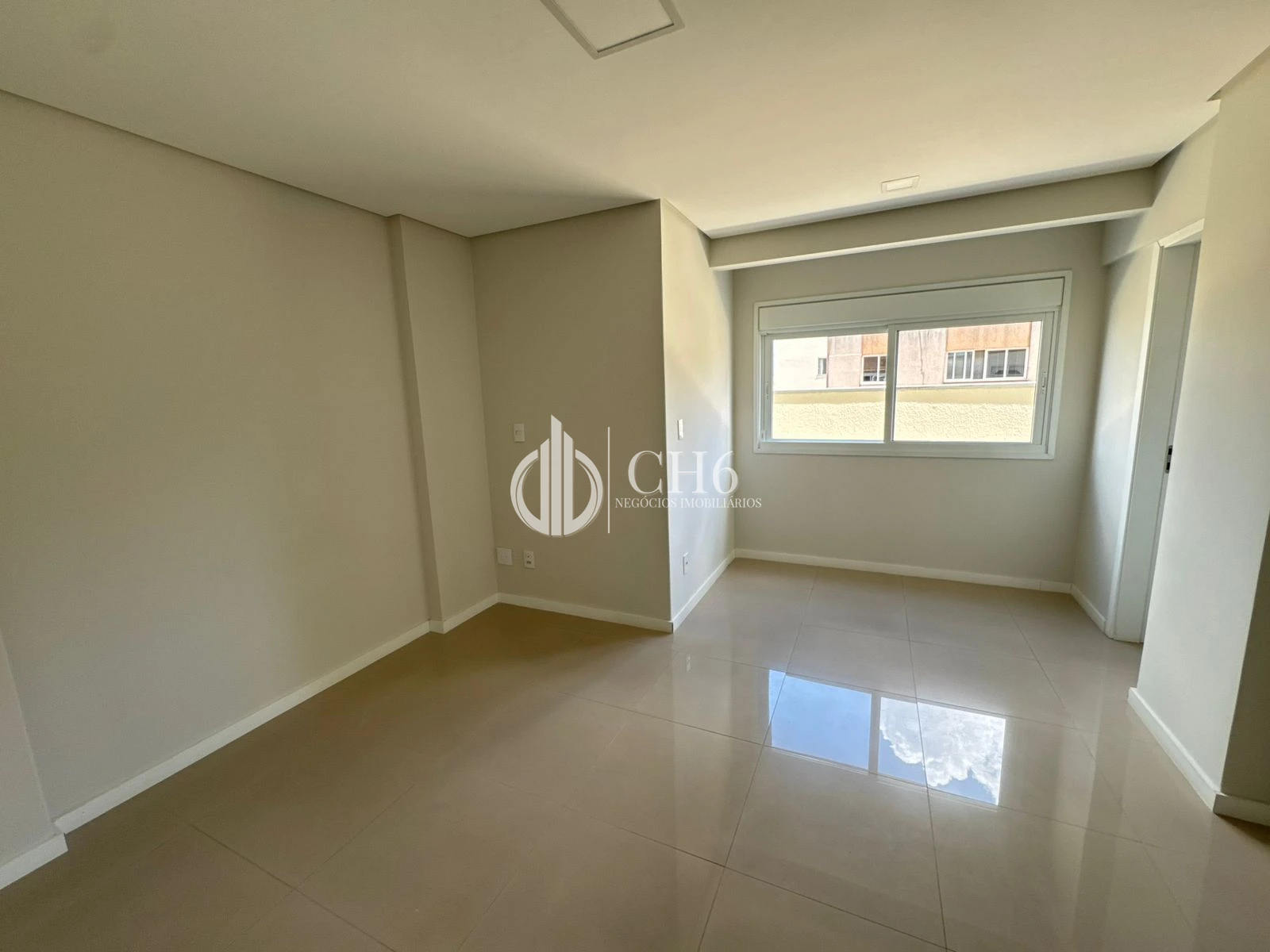 Apartamento Garden Semi Mobiliado No Edifício Premiere