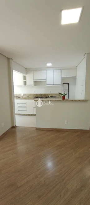 Apartamento Garden Semi Mobiliado No Edifício Premiere