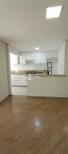 <strong>Apartamento Garden Semi Mobiliado no Edifício Premiere</strong>