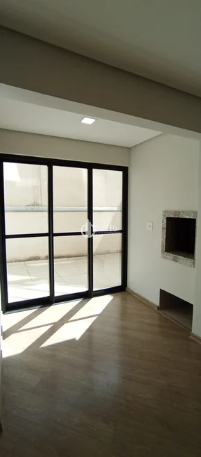 Apartamento Garden Semi Mobiliado No Edifício Premiere