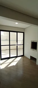 <strong>Apartamento Garden Semi Mobiliado no Edifício Premiere</strong>