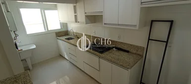 Apartamento Garden Semi Mobiliado No Edifício Premiere