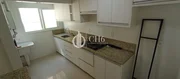 <strong>Apartamento Garden Semi Mobiliado no Edifício Premiere</strong>