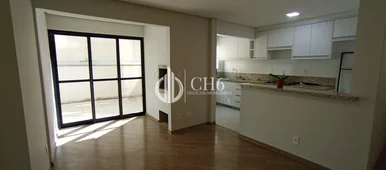 <strong>Apartamento Garden Semi Mobiliado no Edifício Premiere</strong>