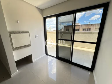 Apartamento Garden Semi Mobiliado No Edifício Premiere