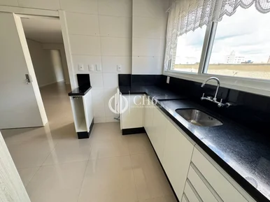 Apartamento Garden Semi Mobiliado No Edifício Premiere