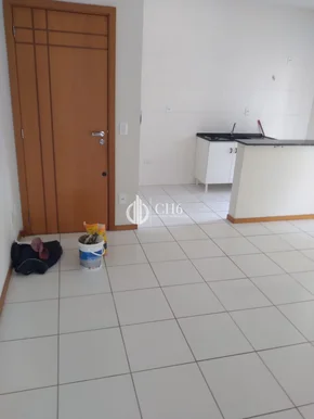 Apartamento No Edificio Nob Valley