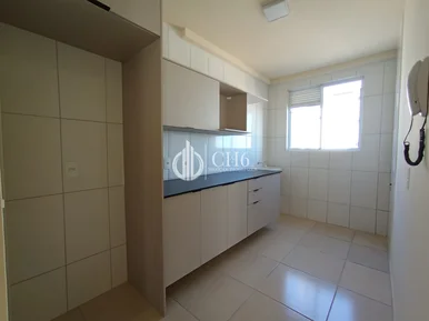 Apartamento No Residencial Vida Nova 2