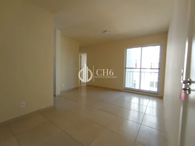 <strong>Apartamento no Residencial Vida Nova 2</strong>