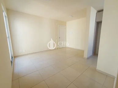 Apartamento No Residencial Vida Nova 2