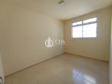 Apartamento No Residencial Vida Nova 2